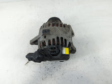 2012-2013 Kia Soul Alternator Replacement Generator Charging Assembly Engine OEM P/N:2610428 37300-2E200 Fits OEM Used Auto Parts