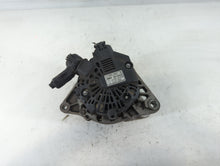 2012-2013 Kia Soul Alternator Replacement Generator Charging Assembly Engine OEM P/N:2610428 37300-2E200 Fits OEM Used Auto Parts