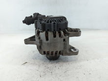 2012-2013 Kia Soul Alternator Replacement Generator Charging Assembly Engine OEM P/N:2610428 37300-2E200 Fits OEM Used Auto Parts