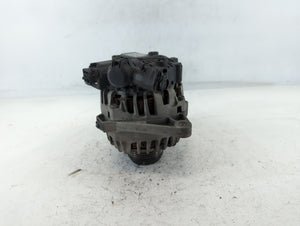 2012-2013 Kia Soul Alternator Replacement Generator Charging Assembly Engine OEM P/N:2610428 37300-2E200 Fits OEM Used Auto Parts