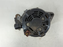 2014-2020 Acura Mdx Alternator Replacement Generator Charging Assembly Engine OEM P/N:TN104211-8510 Fits OEM Used Auto Parts