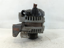 2014-2020 Acura Mdx Alternator Replacement Generator Charging Assembly Engine OEM P/N:TN104211-8510 Fits OEM Used Auto Parts