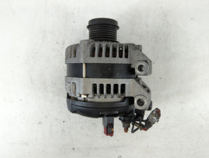 2011-2014 Dodge Avenger Alternator Replacement Generator Charging Assembly Engine OEM Fits OEM Used Auto Parts