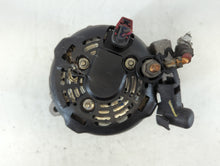 2011-2014 Dodge Avenger Alternator Replacement Generator Charging Assembly Engine OEM Fits OEM Used Auto Parts