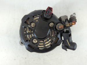 2011-2014 Dodge Avenger Alternator Replacement Generator Charging Assembly Engine OEM Fits OEM Used Auto Parts