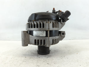 2011-2014 Dodge Avenger Alternator Replacement Generator Charging Assembly Engine OEM Fits OEM Used Auto Parts