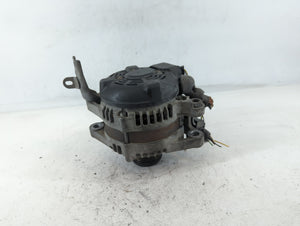 2007-2009 Lexus Rx350 Alternator Replacement Generator Charging Assembly Engine OEM P/N:TN104210-4210 27060-0P150 Fits OEM Used Auto Parts