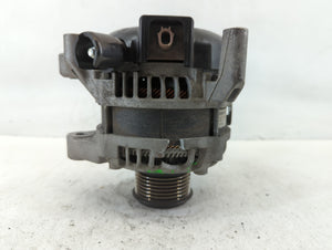 2016-2022 Honda Civic Alternator Replacement Generator Charging Assembly Engine OEM P/N:104211-3910 Fits OEM Used Auto Parts