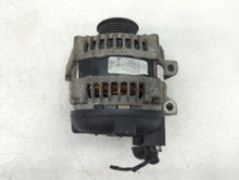 2008-2009 Saturn Aura Alternator Replacement Generator Charging Assembly Engine OEM Fits Fits 2008 2009 2010 2011 2012 OEM Used Auto Parts