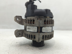 2008-2009 Saturn Aura Alternator Replacement Generator Charging Assembly Engine OEM Fits Fits 2008 2009 2010 2011 2012 OEM Used Auto Parts