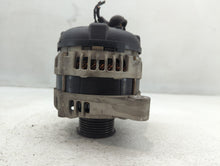 2008-2009 Saturn Aura Alternator Replacement Generator Charging Assembly Engine OEM Fits Fits 2008 2009 2010 2011 2012 OEM Used Auto Parts