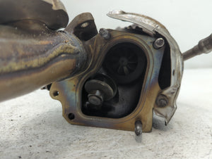 2012 Ml550 Turbocharger Turbo Charger Super Charger Supercharger