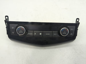 2013-2015 Nissan Altima Climate Control Module Temperature AC/Heater Replacement P/N:27500 3TM0A Fits Fits 2013 2014 2015 OEM Used Auto Parts