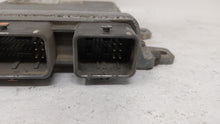 2013-2015 Nissan Rogue PCM Engine Control Computer ECU ECM PCU OEM P/N:NEC001-657 NEC005-662 NEC001-654 NEC002-691 NEC005-659 Fits OEM Used Auto Parts - Oemusedautoparts1.com