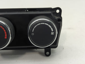 2011-2017 Jeep Patriot Climate Control Module Temperature AC/Heater Replacement P/N:P55111277AC Fits OEM Used Auto Parts