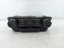 2011 Ford Escape Climate Control Module Temperature AC/Heater Replacement P/N:AL84-19980-AB Fits Fits 2012 OEM Used Auto Parts