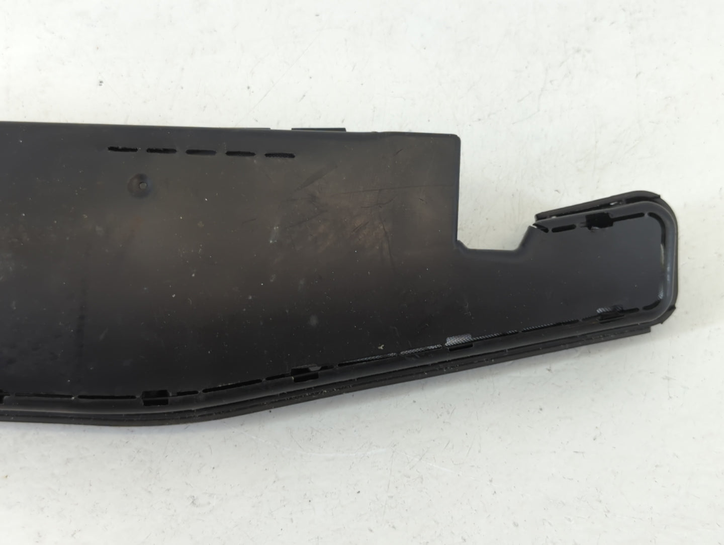 2011-2016 Chevrolet Cruze Air Bag Passenger Right Dashboard OEM P/N:13251390 Fits Fits 2011 2012 2013 2014 2015 2016 2017 OEM Used Auto Parts - Oemusedautoparts1.com