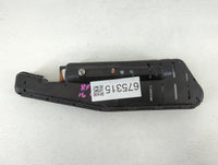 2011-2016 Chevrolet Cruze Air Bag Passenger Right Dashboard OEM P/N:13251390 Fits Fits 2011 2012 2013 2014 2015 2016 2017 OEM Used Auto Parts - Oemusedautoparts1.com
