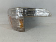 1995-2001 Ford Explorer Driver Left Oem Head Light Headlight Lamp