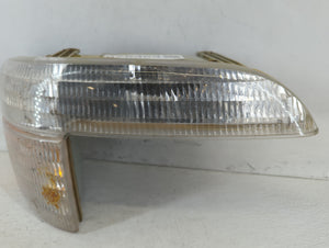 1995-2001 Ford Explorer Driver Left Oem Head Light Headlight Lamp