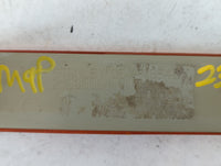 1998-2004 Chevrolet S10 Driver Left Oem Head Light Headlight Lamp - Oemusedautoparts1.com