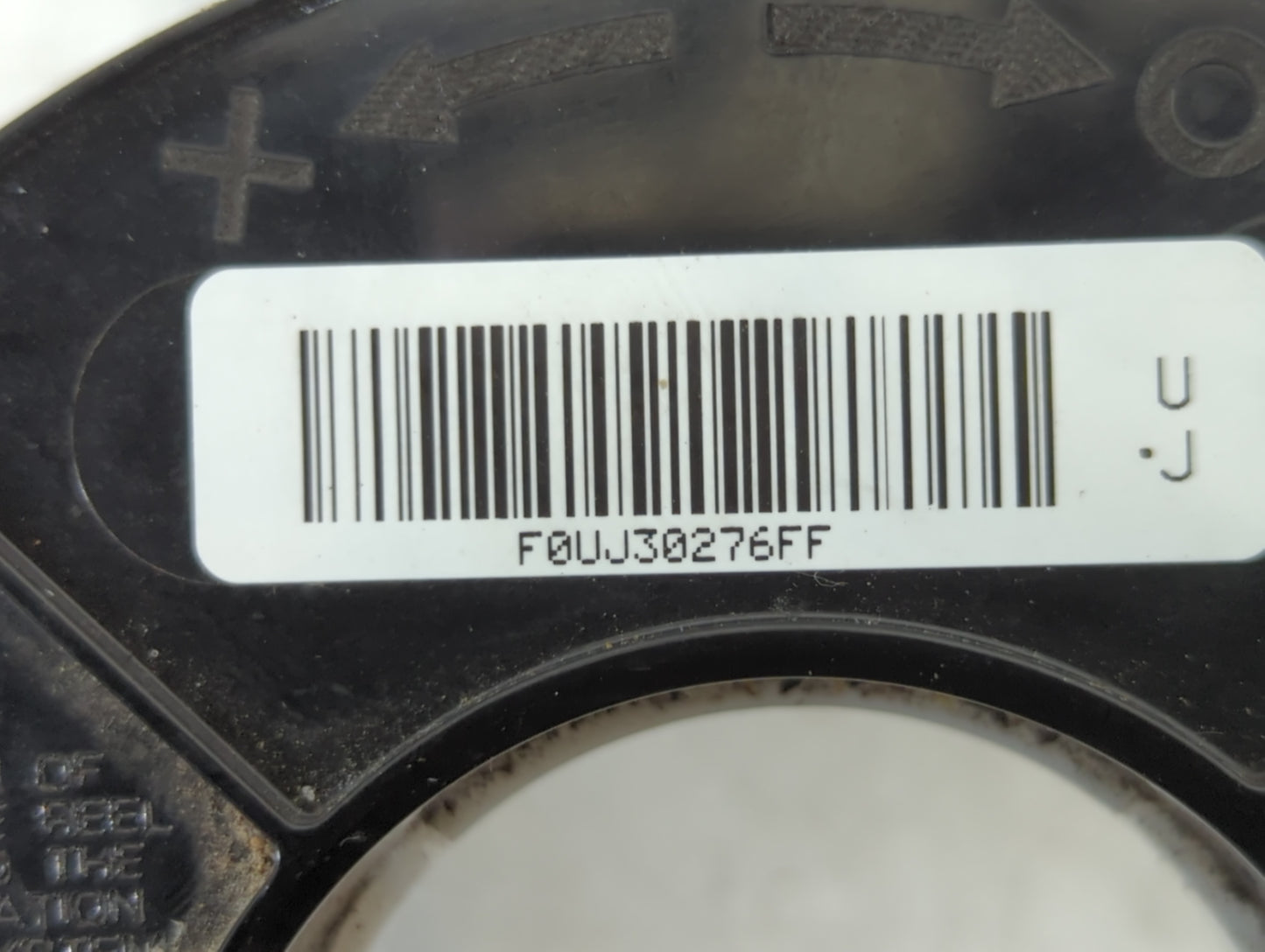 2010-2011 Honda Cr-v Driver Left Oem Fog Light Lamp - Oemusedautoparts1.com