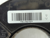 2010-2011 Honda Cr-v Driver Left Oem Fog Light Lamp - Oemusedautoparts1.com