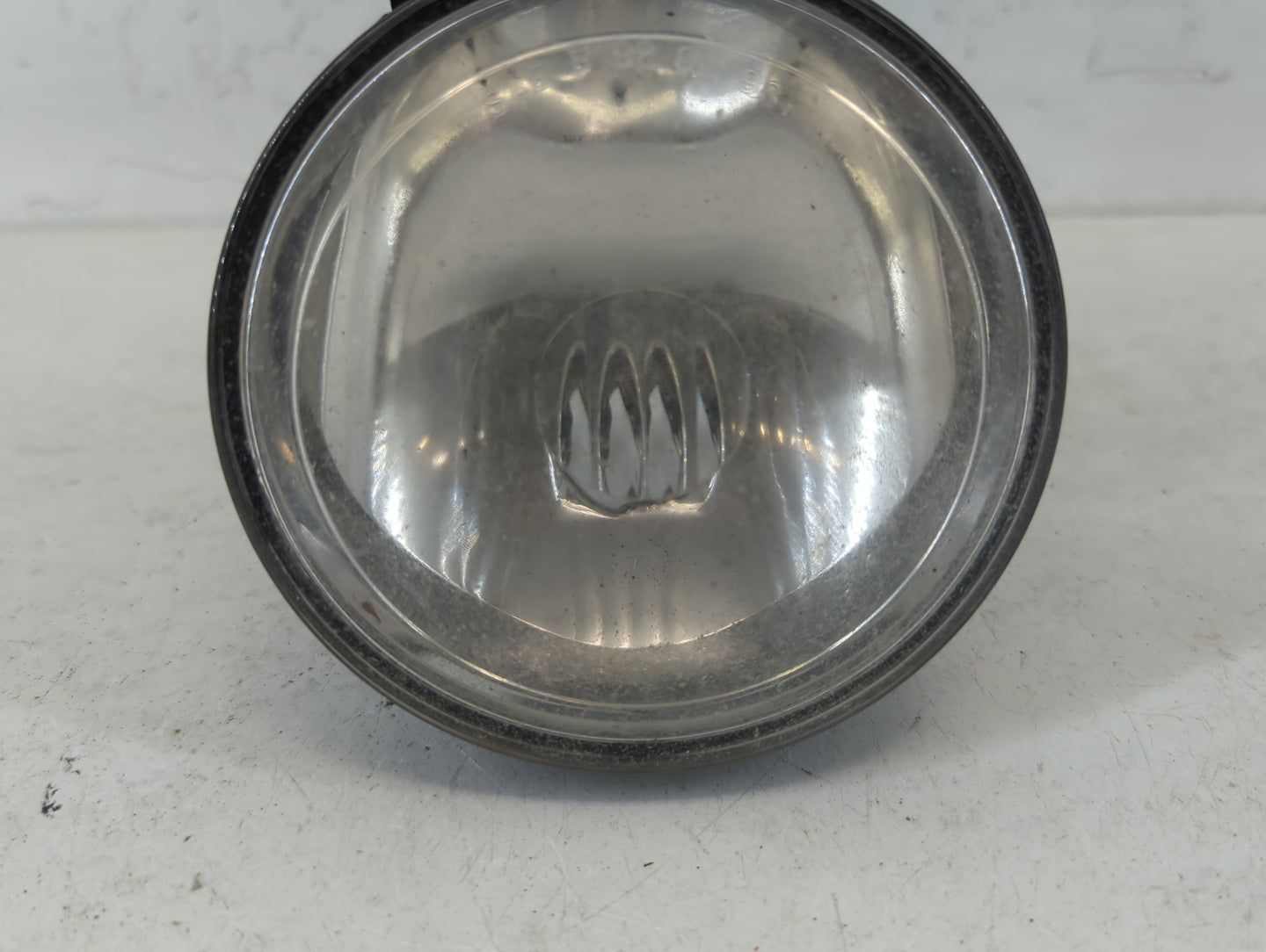 1999-2005 Pontiac Grand Am Driver Left Oem Fog Light Lamp - Oemusedautoparts1.com