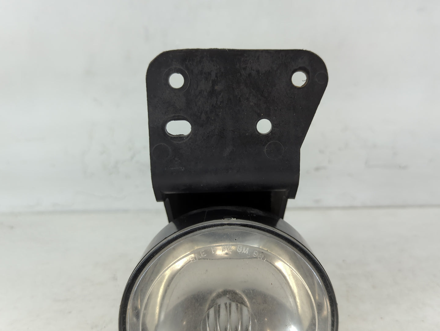 1999-2005 Pontiac Grand Am Driver Left Oem Fog Light Lamp - Oemusedautoparts1.com