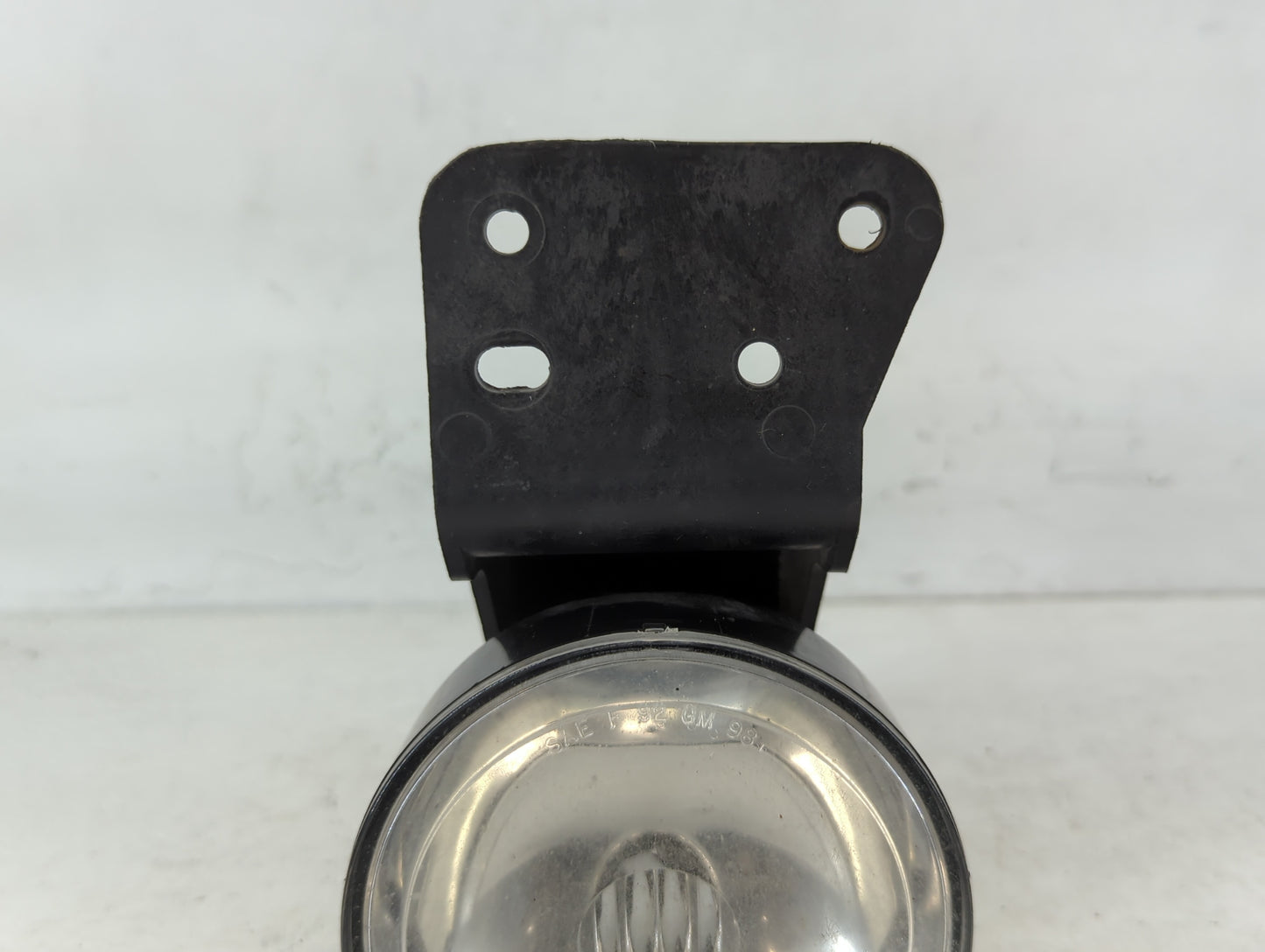 1999-2005 Pontiac Grand Am Driver Left Oem Fog Light Lamp - Oemusedautoparts1.com