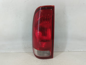 compare product 2001-2004 Ford F-150 Tail Light Assembly Driver Left OEM P/N:KS-FR263 Fits Fits 2001 2002 2003 2004 OEM Used Auto Parts