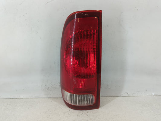 2001-2004 Ford F-150 Tail Light Assembly Driver Left OEM P/N:KS-FR263 Fits Fits 2001 2002 2003 2004 OEM Used Auto Parts - Oemusedautoparts1.com