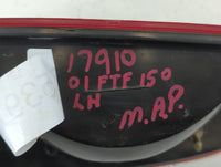 2001-2004 Ford F-150 Tail Light Assembly Driver Left OEM P/N:KS-FR263 Fits Fits 2001 2002 2003 2004 OEM Used Auto Parts - Oemusedautoparts1.com