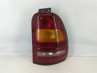 compare product 1995-1998 Ford Windstar Tail Light Assembly Passenger Right OEM P/N:F58B-13440-A Fits Fits 1995 1996 1997 1998 OEM Used Auto Parts
