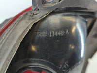 1995-1998 Ford Windstar Tail Light Assembly Passenger Right OEM P/N:F58B-13440-A Fits Fits 1995 1996 1997 1998 OEM Used Auto Parts - Oemusedautoparts1.com