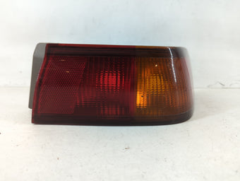 compare product 1997-1999 Toyota Camry Tail Light Assembly Passenger Right OEM P/N:81550-AA020 Fits Fits 1997 1998 1999 OEM Used Auto Parts