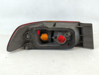 1997-1999 Toyota Camry Tail Light Assembly Passenger Right OEM P/N:81550-AA020 Fits Fits 1997 1998 1999 OEM Used Auto Parts - Oemusedautoparts1.com