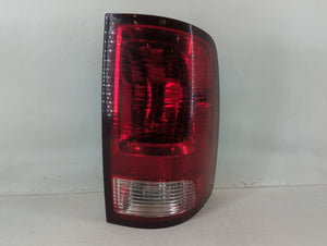 2022 Dodge Ram 1500 Tail Light Assembly Driver Left OEM P/N:55277414A C Fits Fits 2013 2014 2015 2016 2017 2018 2019 2020 2021 OEM Used Auto Parts