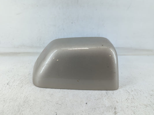 2017 Ford F-350 Super Duty Passenger Right Side View Manual Door Mirror - Oemusedautoparts1.com