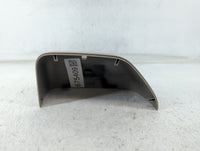 2017 Ford F-350 Super Duty Passenger Right Side View Manual Door Mirror - Oemusedautoparts1.com