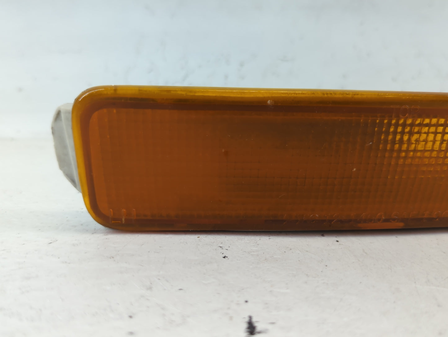 1994 Toyota Camry Third Brake Light Tail Light P/N:12-1450 Fits OEM Used Auto Parts - Oemusedautoparts1.com