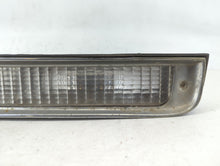 1990 Buick Electra Driver Left Oem Head Light Headlight Lamp