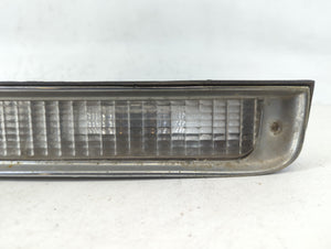 1990 Buick Electra Driver Left Oem Head Light Headlight Lamp