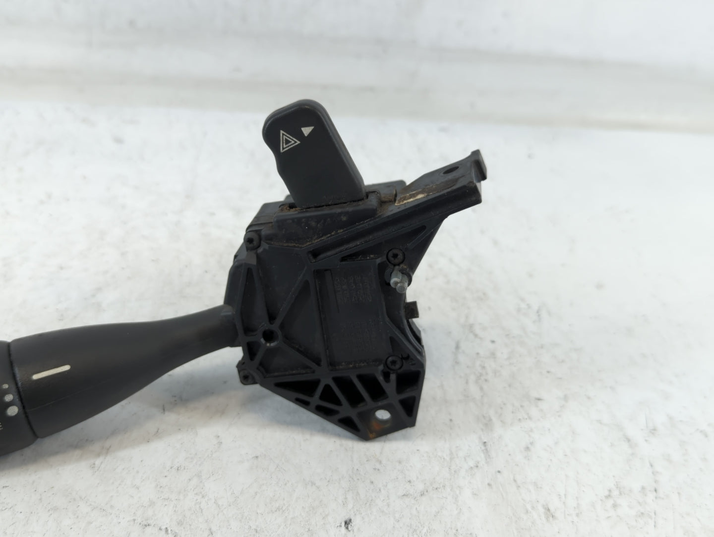 1998 Chevrolet Cavalier  TURN SIGNAL CRUSE CONTROL SWITCH - Oemusedautoparts1.com