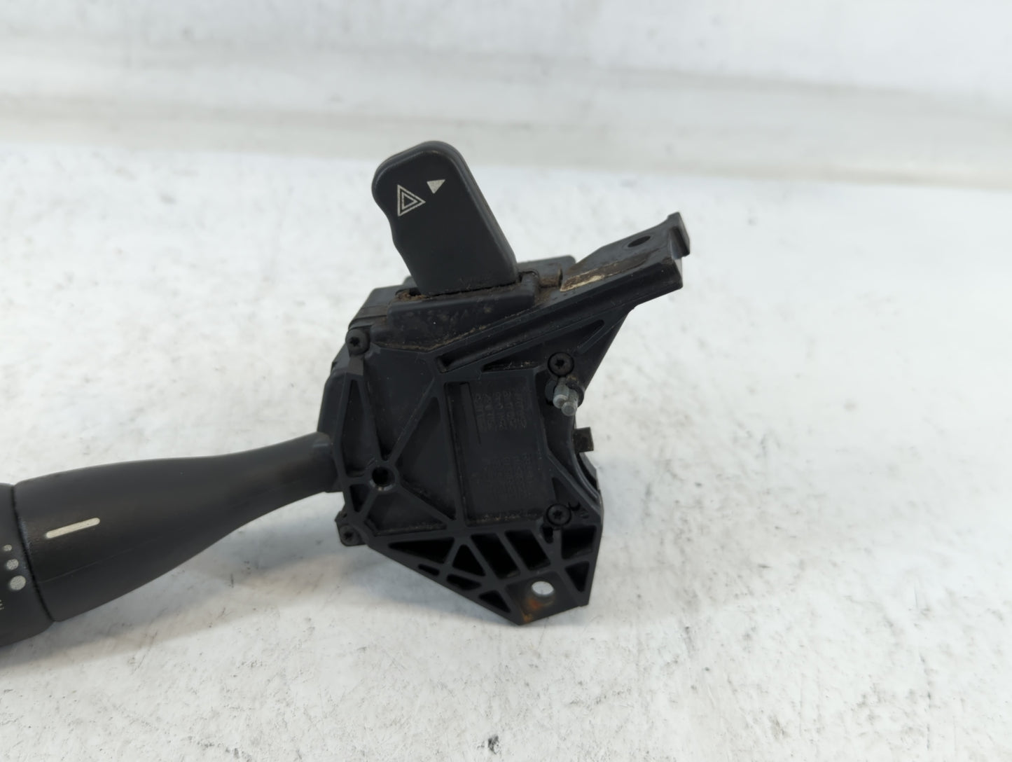 1998 Chevrolet Cavalier  TURN SIGNAL CRUSE CONTROL SWITCH - Oemusedautoparts1.com