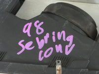 1996-2000 Chrysler Sebring Driver Left Oem Head Light Headlight Lamp - Oemusedautoparts1.com