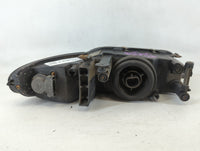 1996-2000 Chrysler Sebring Driver Left Oem Head Light Headlight Lamp - Oemusedautoparts1.com