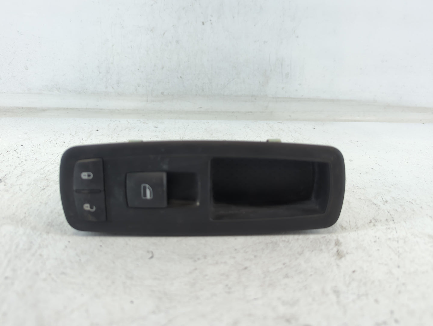 2012 Dodge Journey Master Power Window Switch Replacement Driver Side Left P/N:10025269 68084002 Fits OEM Used Auto Parts - Oemusedautoparts1.com