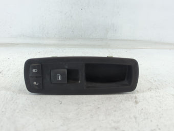 compare product 2012 Dodge Journey Master Power Window Switch Replacement Driver Side Left P/N:10025269 68084002 Fits OEM Used Auto Parts