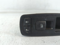 2012 Dodge Journey Master Power Window Switch Replacement Driver Side Left P/N:10025269 68084002 Fits OEM Used Auto Parts - Oemusedautoparts1.com